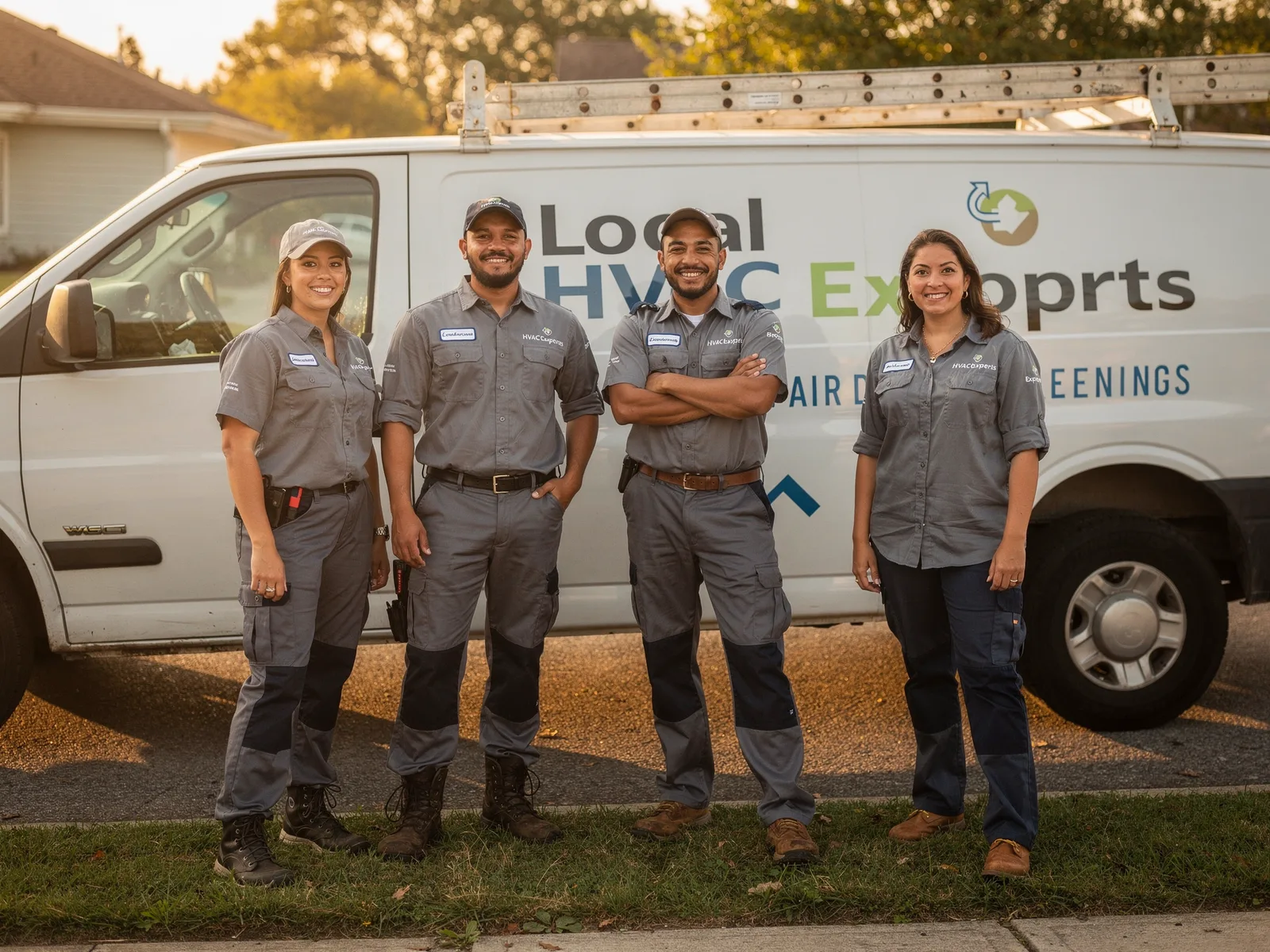 24/7 HVAC Repair & AC Replacement company in Fenton, MO