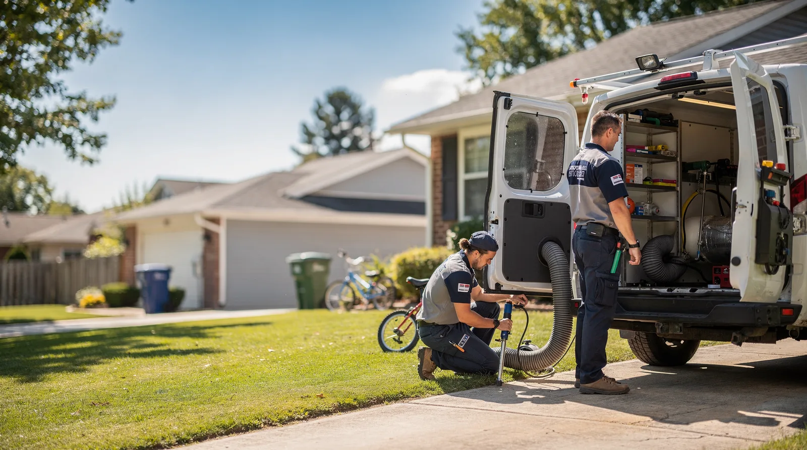 24/7 HVAC Repair & AC Replacement in Fenton, MO near me